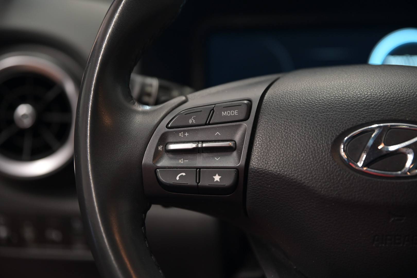 HYUNDAI Kona - Foto 17