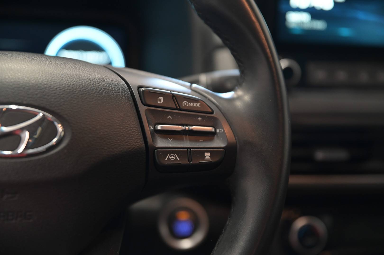 HYUNDAI Kona - Foto 18