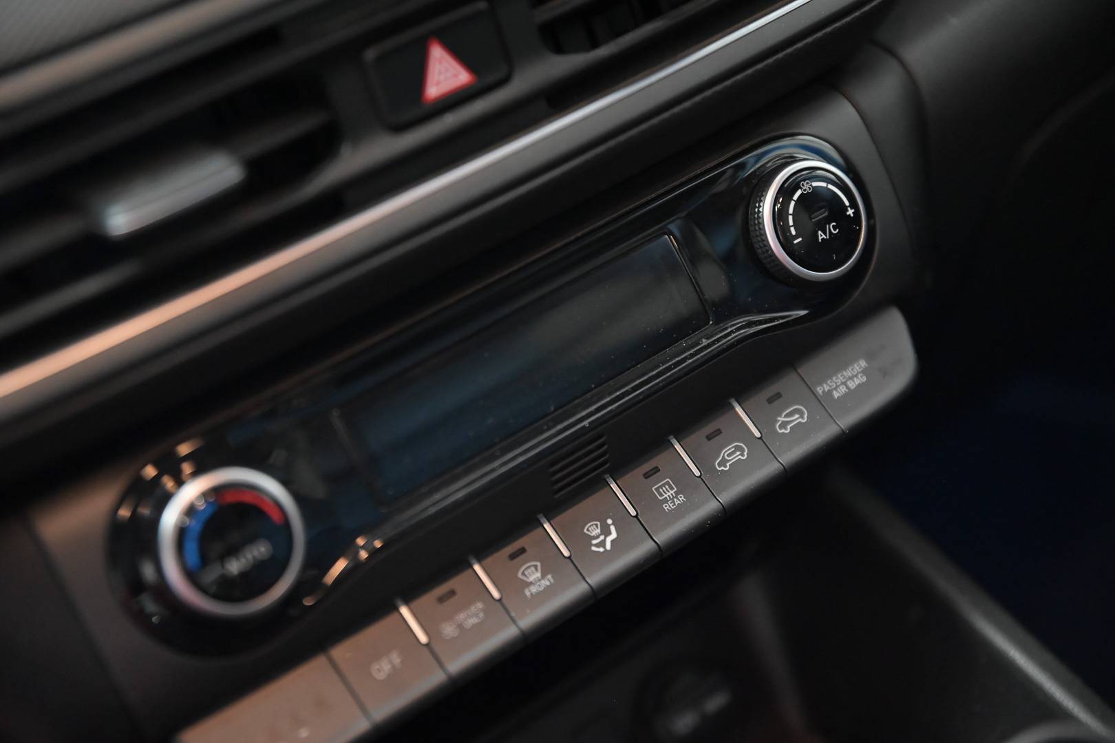 HYUNDAI Kona - Foto 23