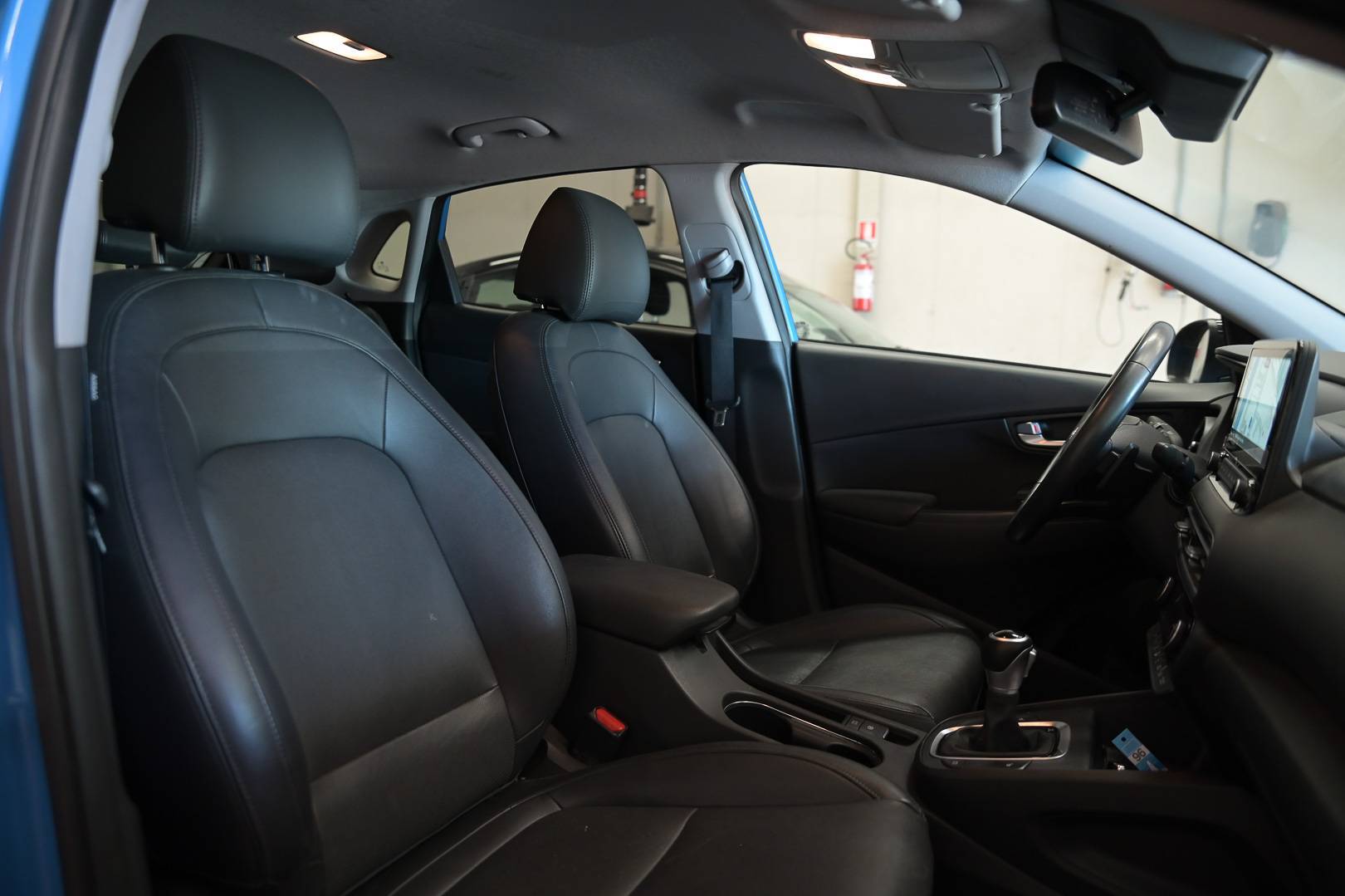 HYUNDAI Kona - Foto 28
