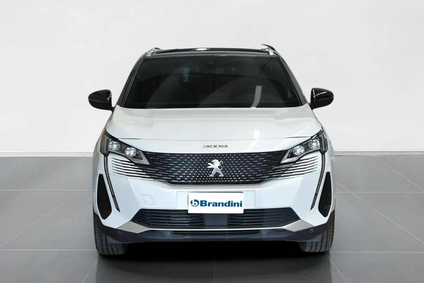 PEUGEOT 3008 - Foto 2