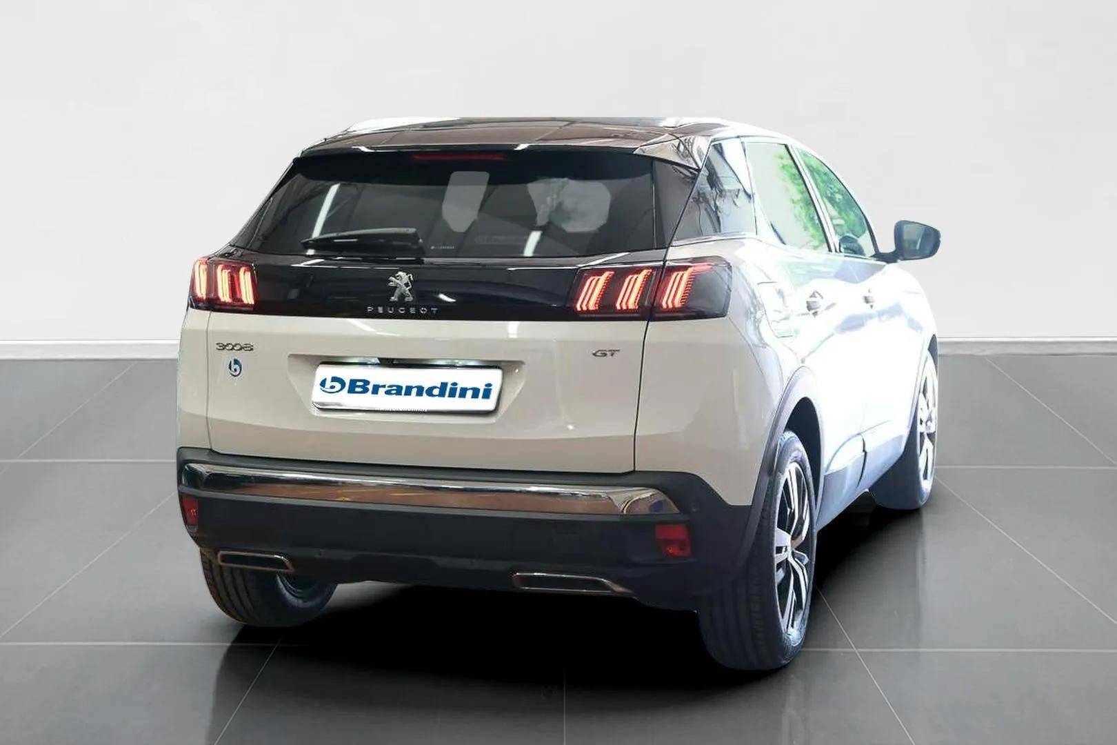 PEUGEOT 3008 - Foto 4