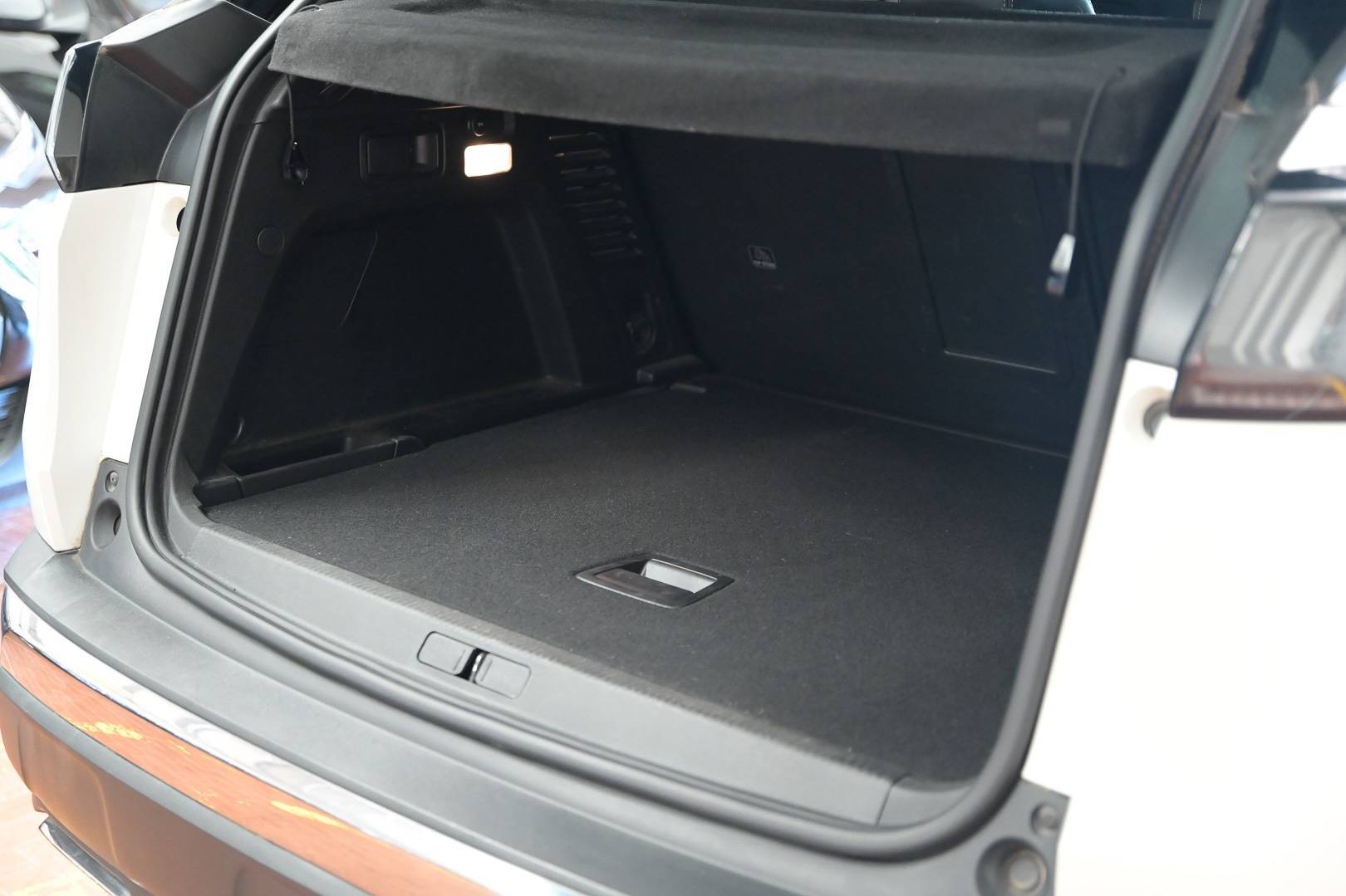 PEUGEOT 3008 - Foto 5