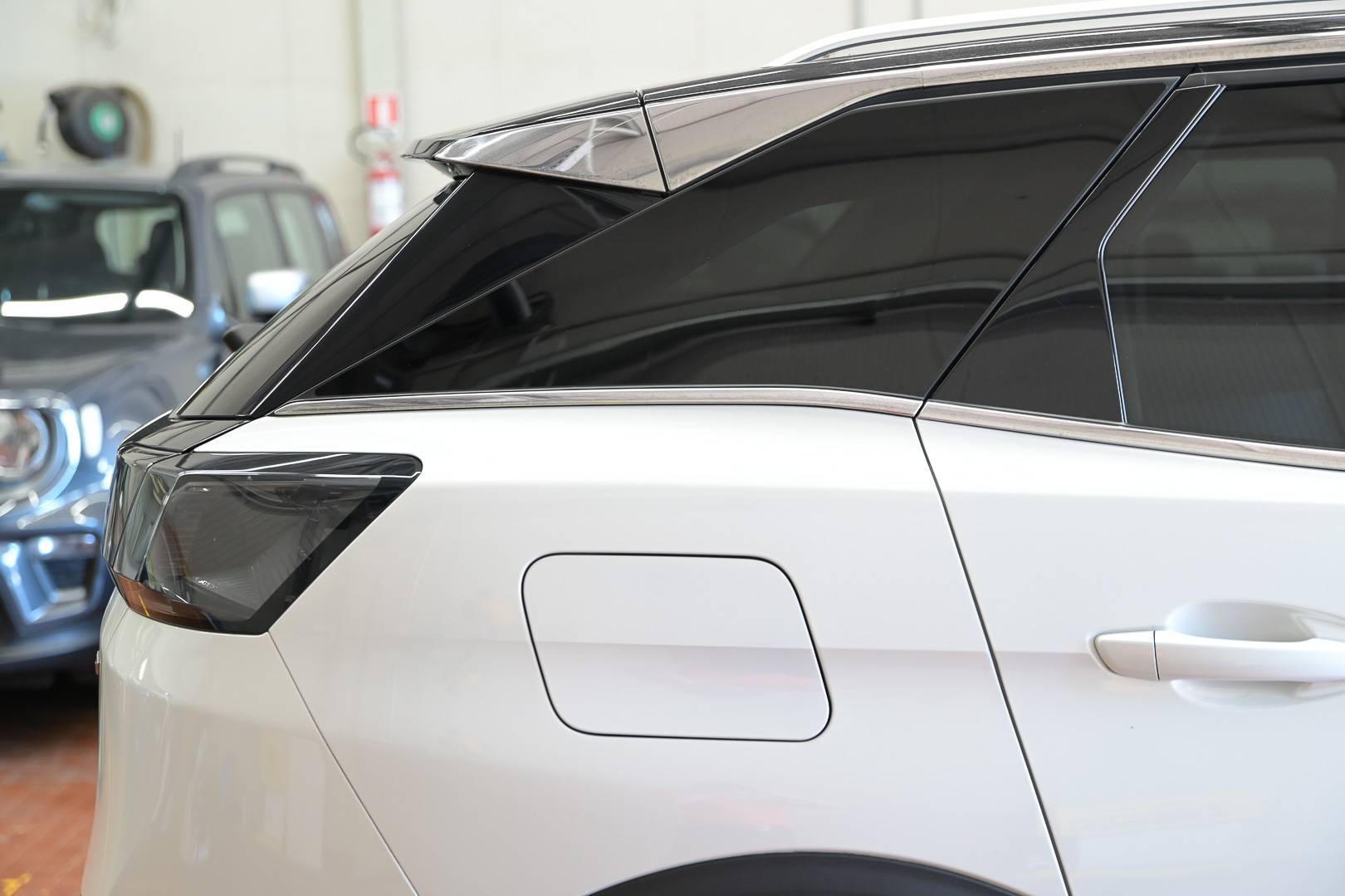 PEUGEOT 3008 - Foto 6