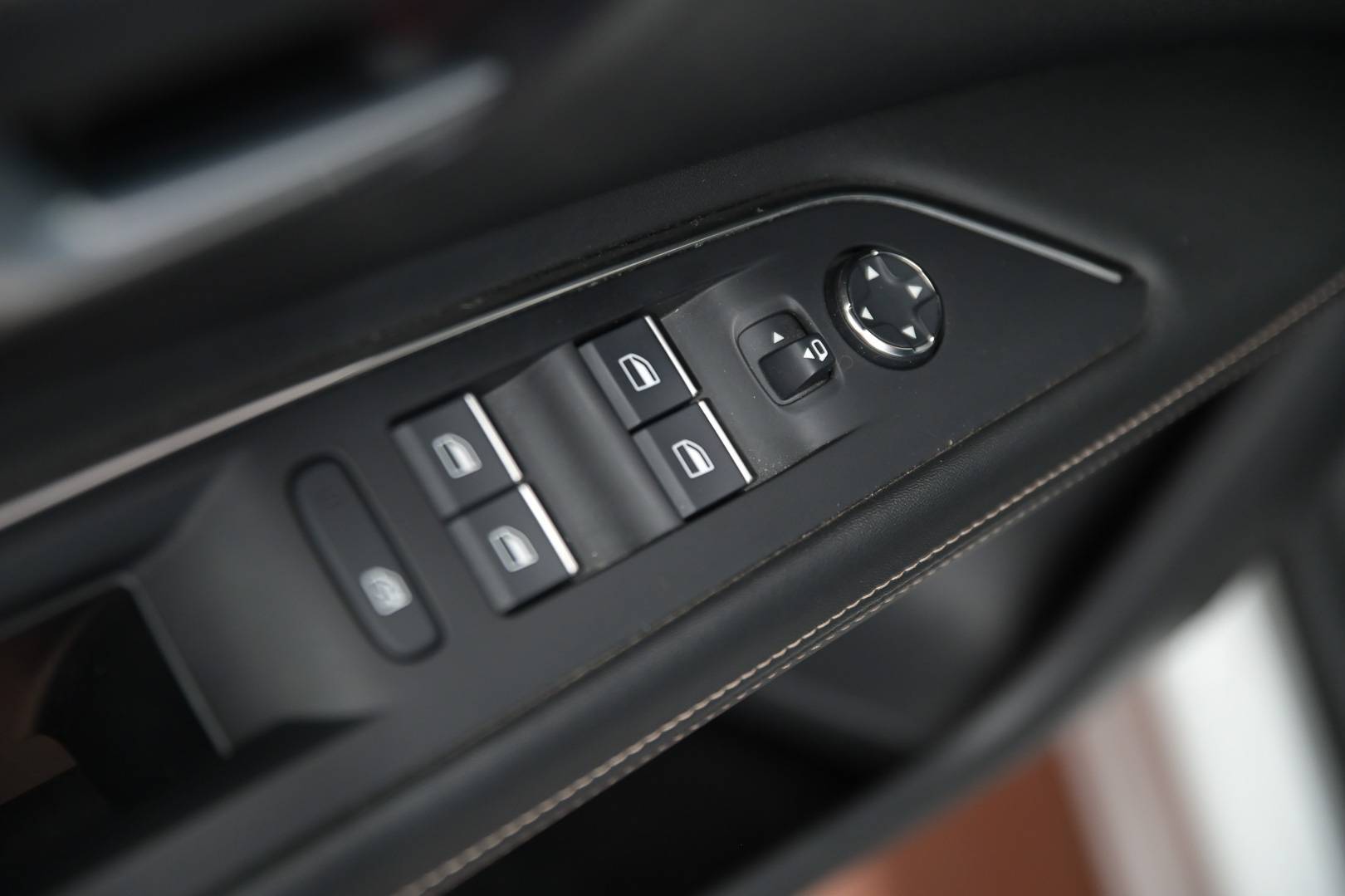 PEUGEOT 3008 - Foto 10
