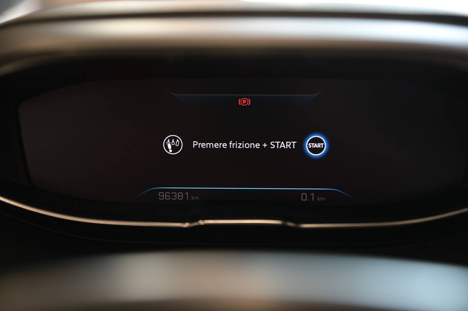 PEUGEOT 3008 - Foto 12