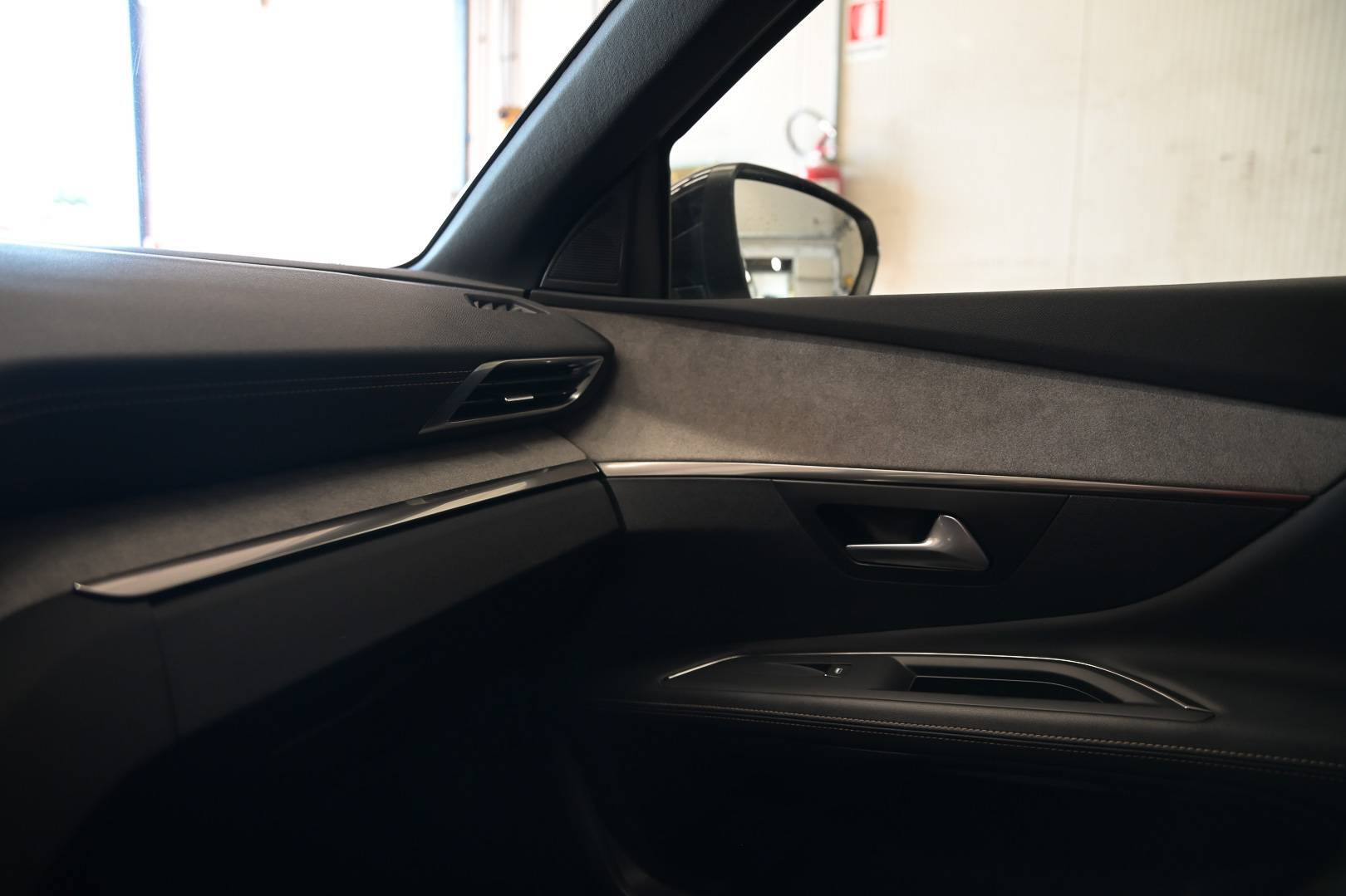 PEUGEOT 3008 - Foto 13