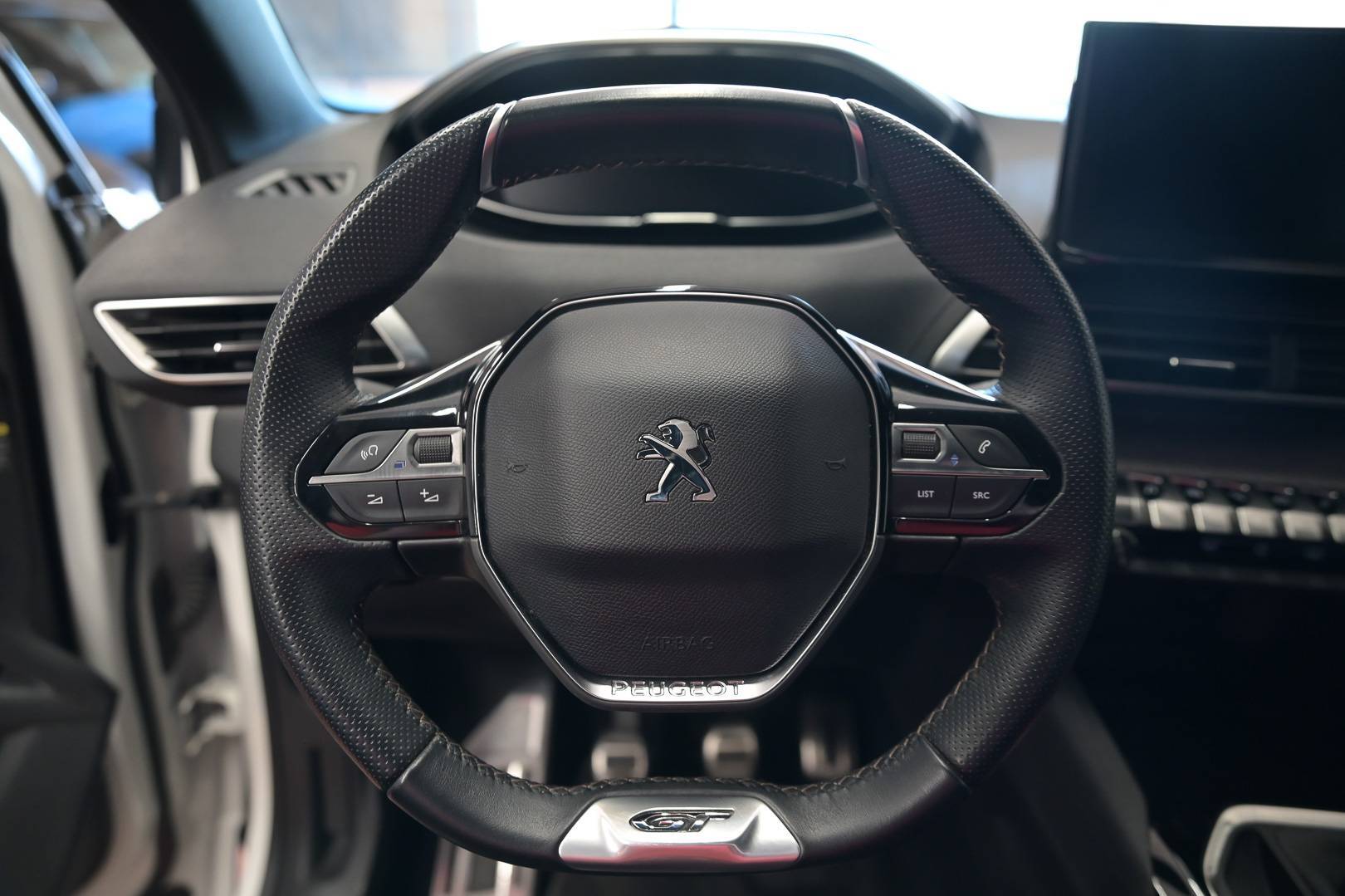 PEUGEOT 3008 - Foto 17