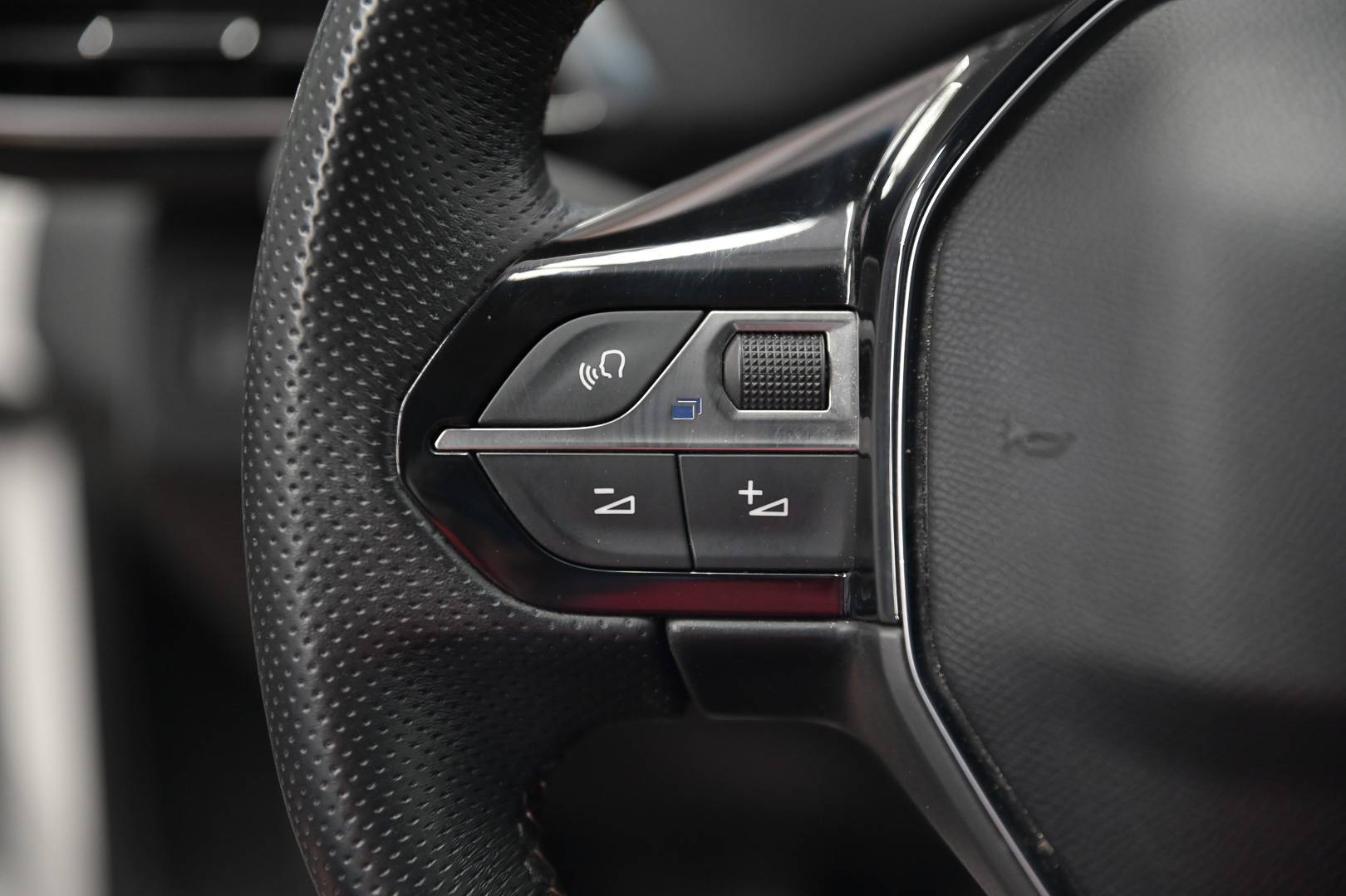 PEUGEOT 3008 - Foto 18