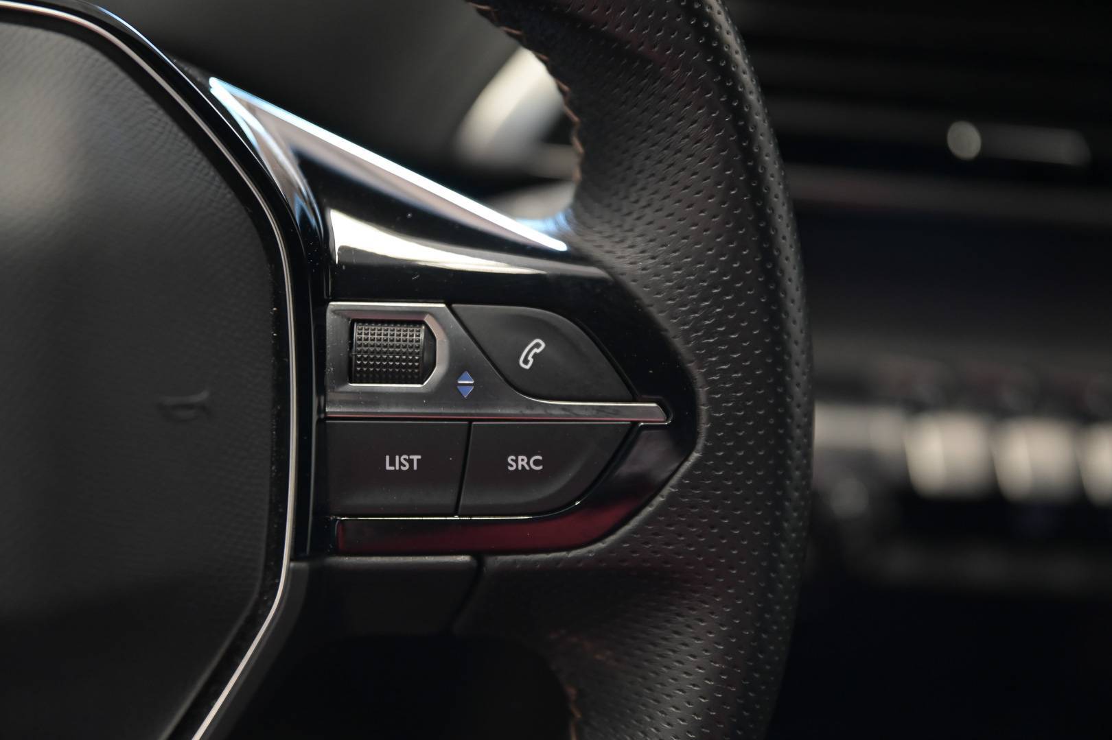 PEUGEOT 3008 - Foto 19