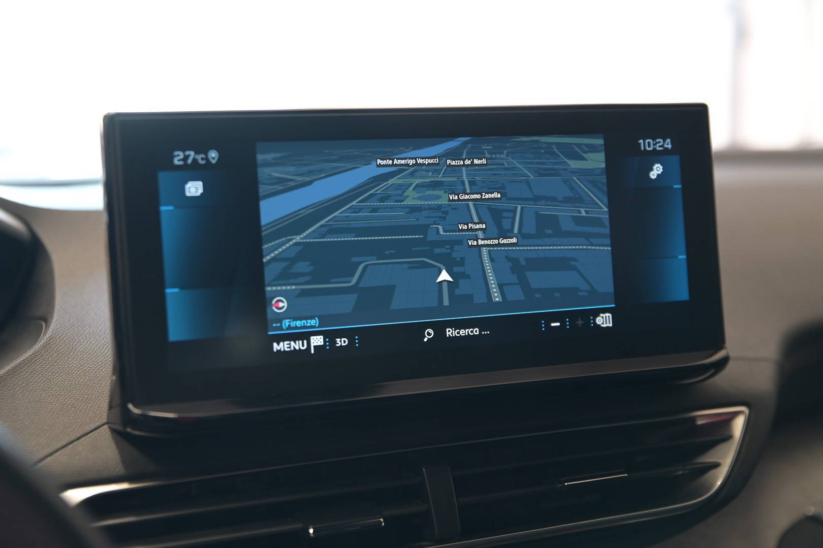 PEUGEOT 3008 - Foto 21