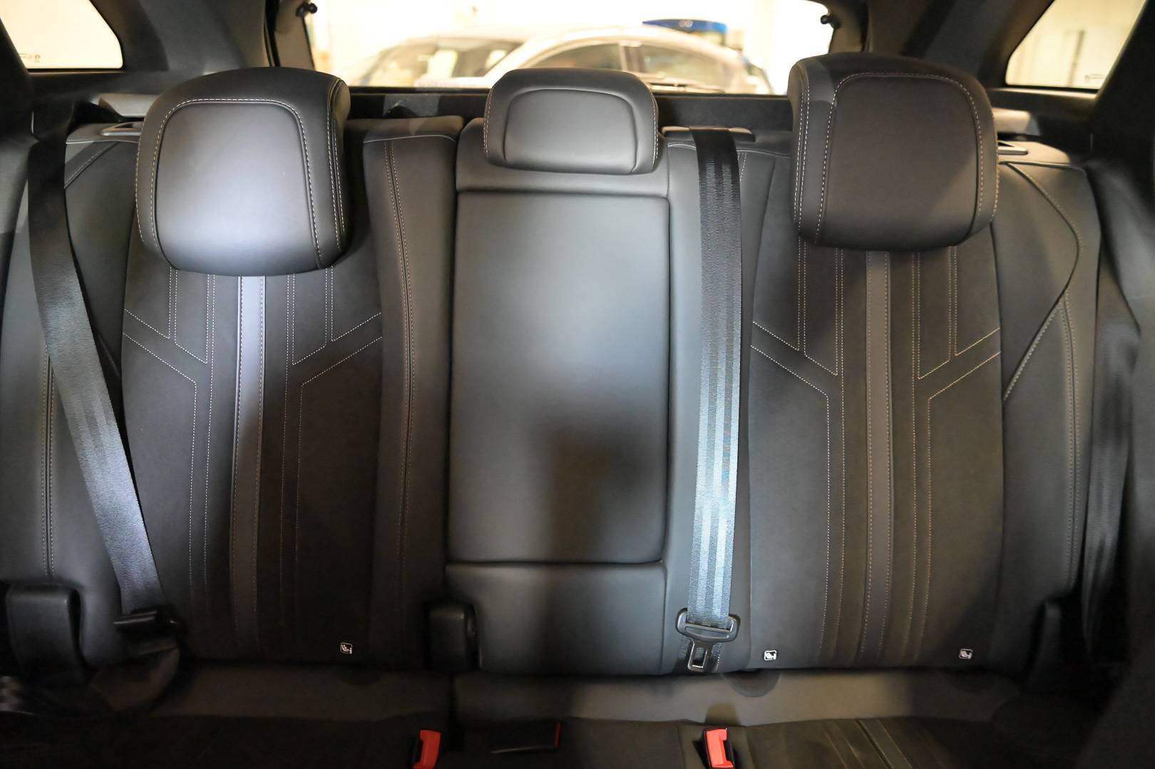 PEUGEOT 3008 - Foto 22