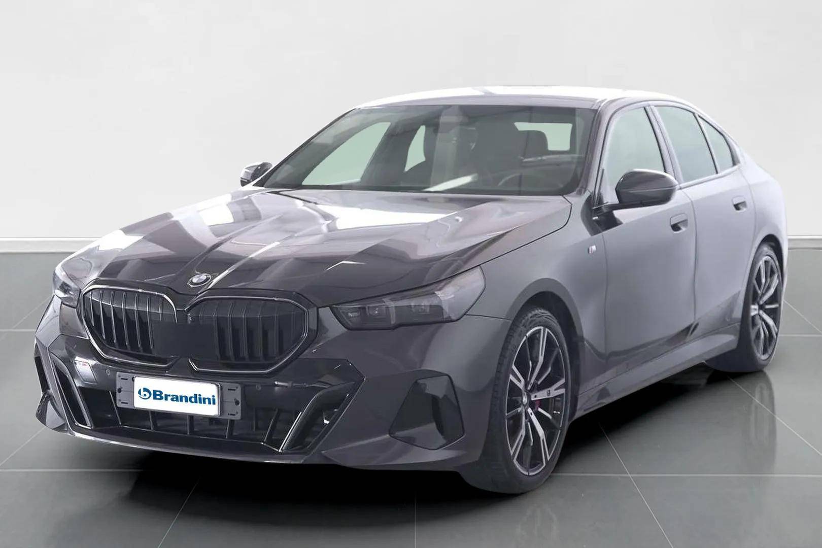 BMW Serie 5 - Foto 1