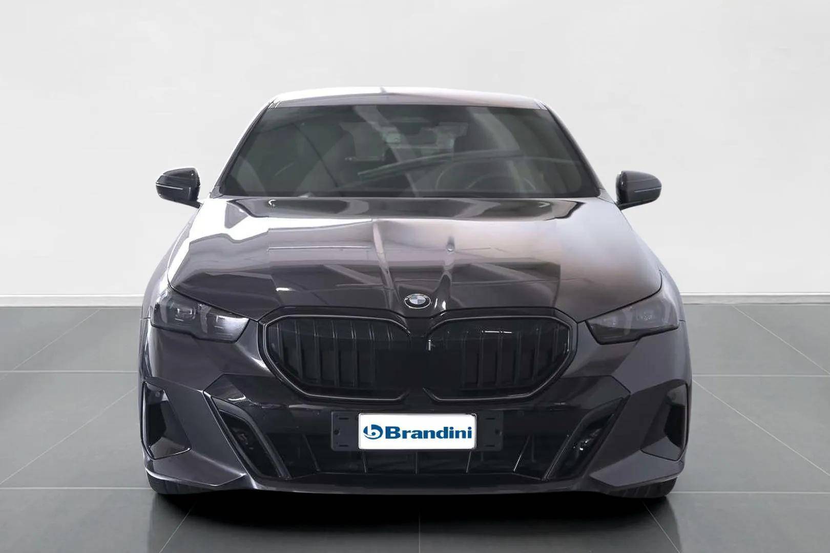 BMW Serie 5 - Foto 2