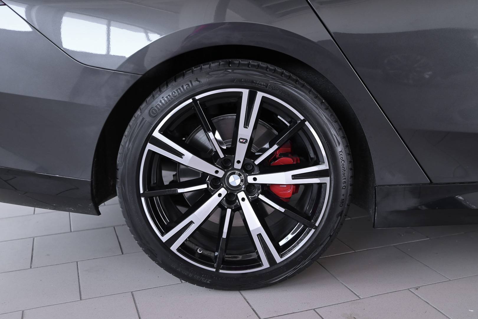 BMW Serie 5 - Foto 8