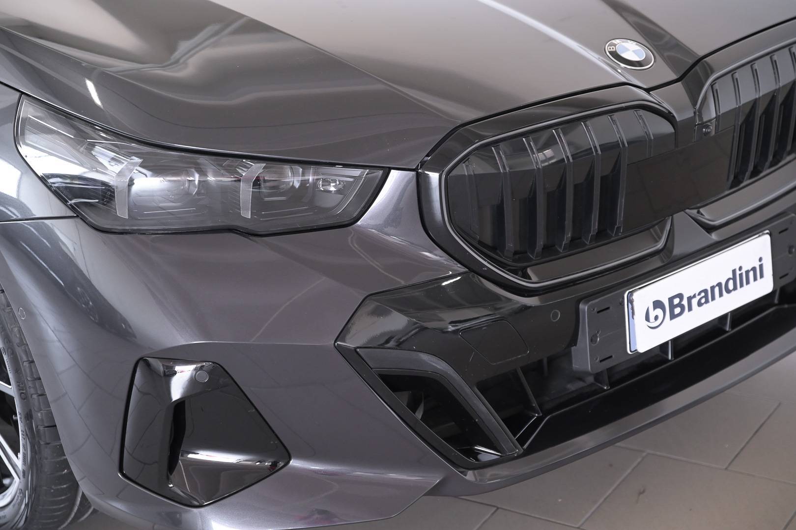 BMW Serie 5 - Foto 10