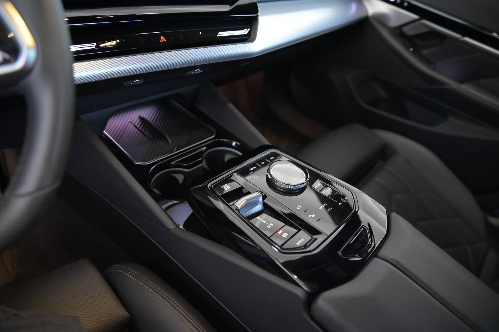 BMW Serie 5 - Foto 15