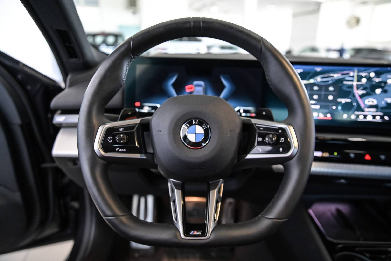 BMW Serie 5 - Foto 16