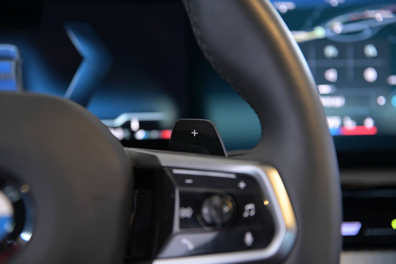 BMW Serie 5 - Foto 19