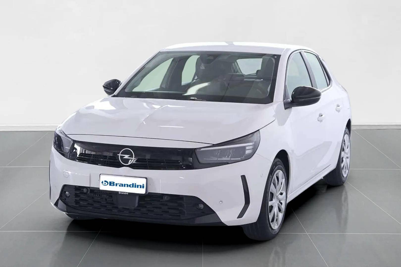 OPEL Corsa - Foto 1