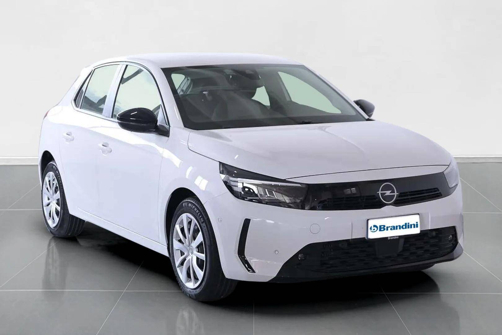 OPEL Corsa - Foto 3
