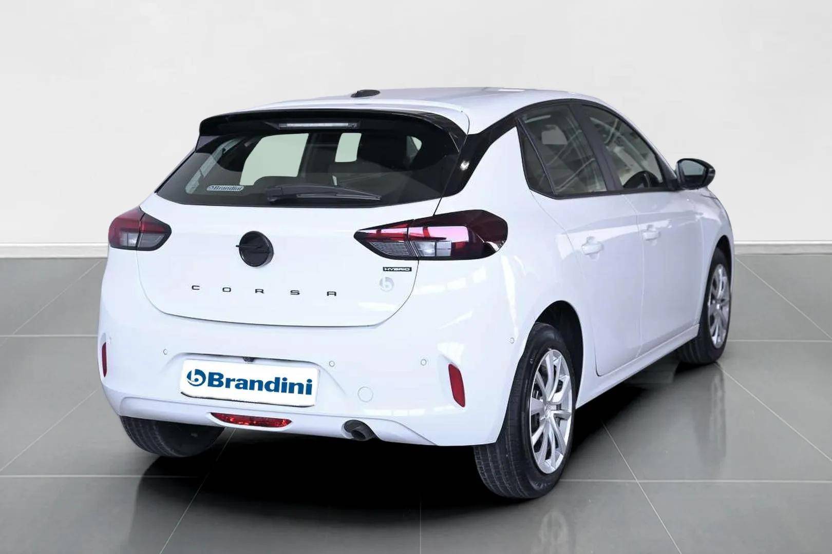 OPEL Corsa - Foto 4