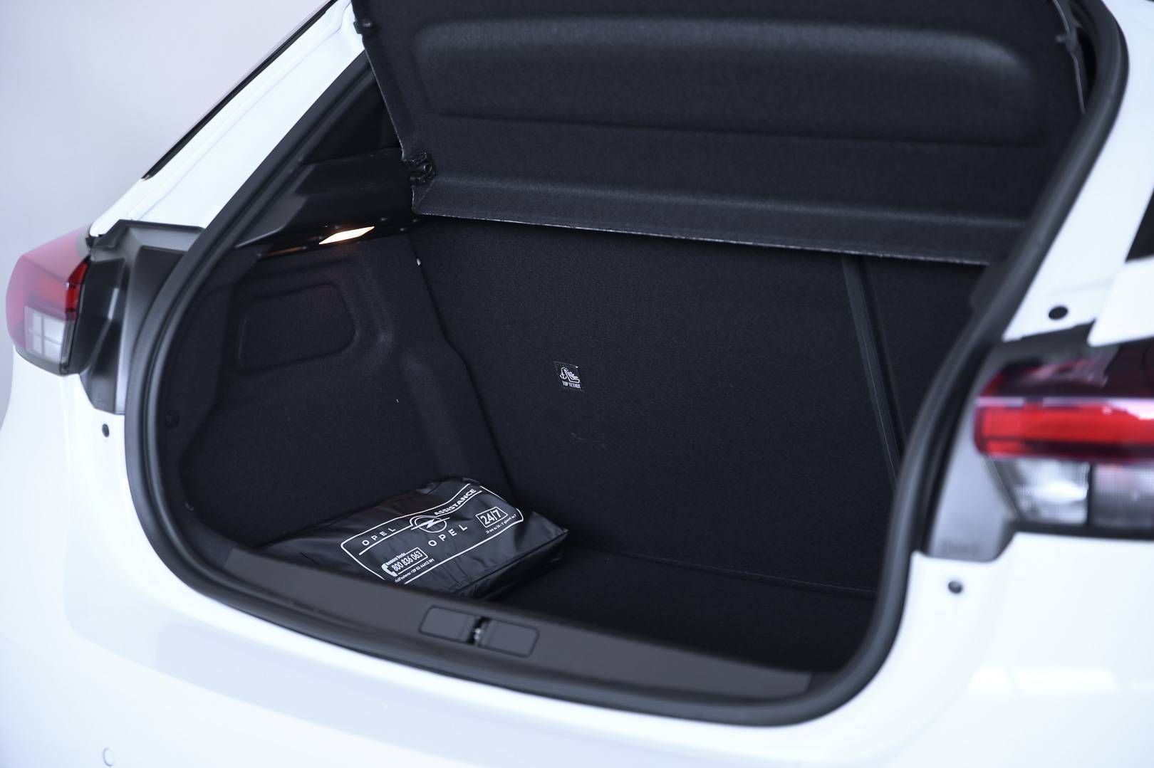 OPEL Corsa - Foto 5