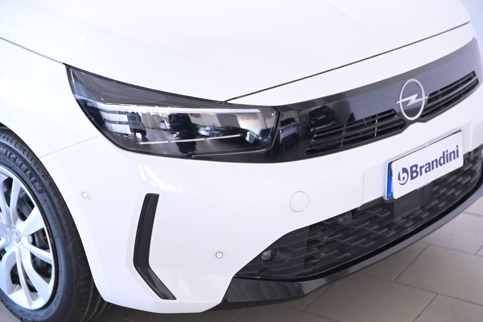 OPEL Corsa - Foto 9