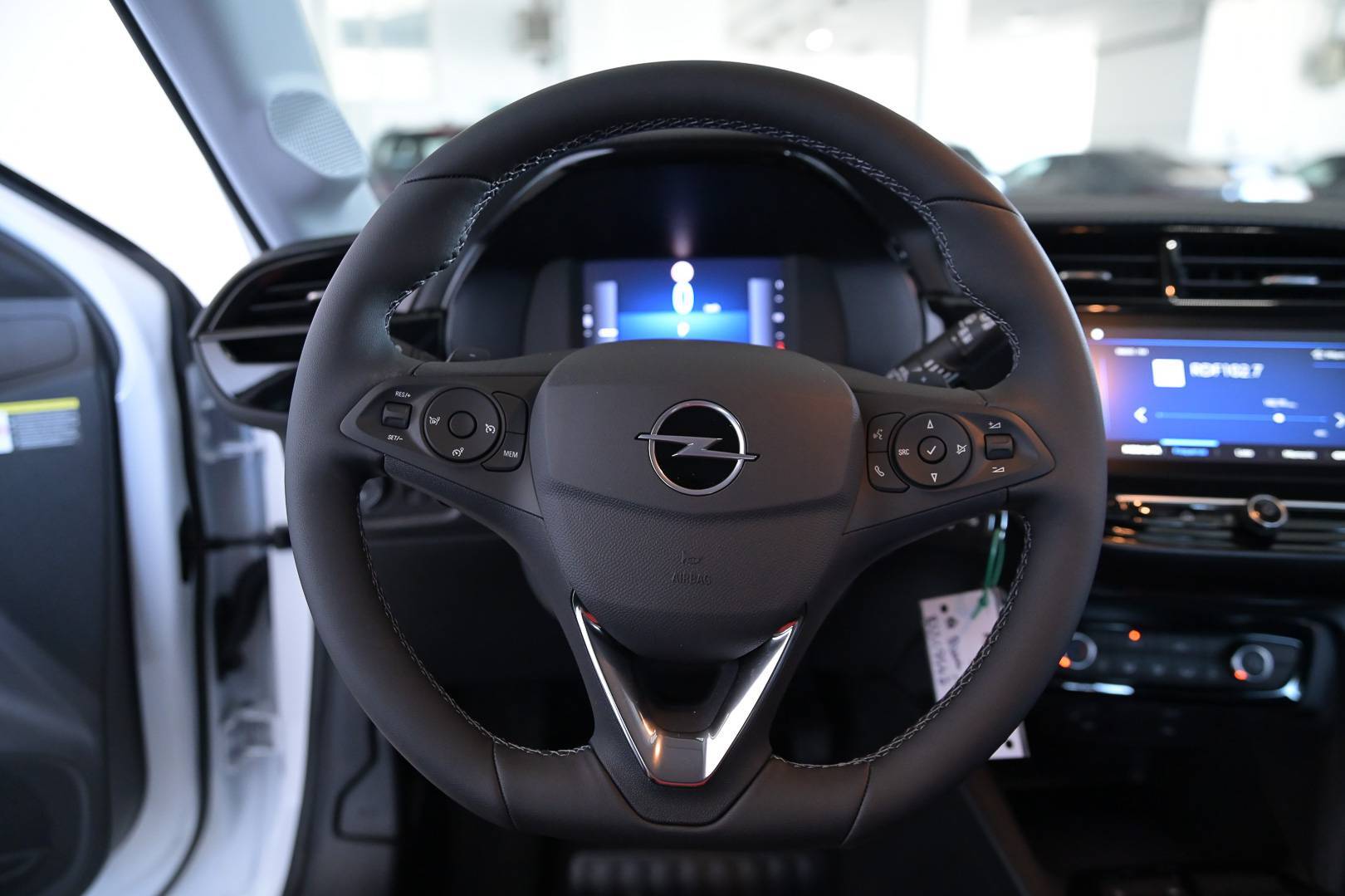 OPEL Corsa - Foto 15