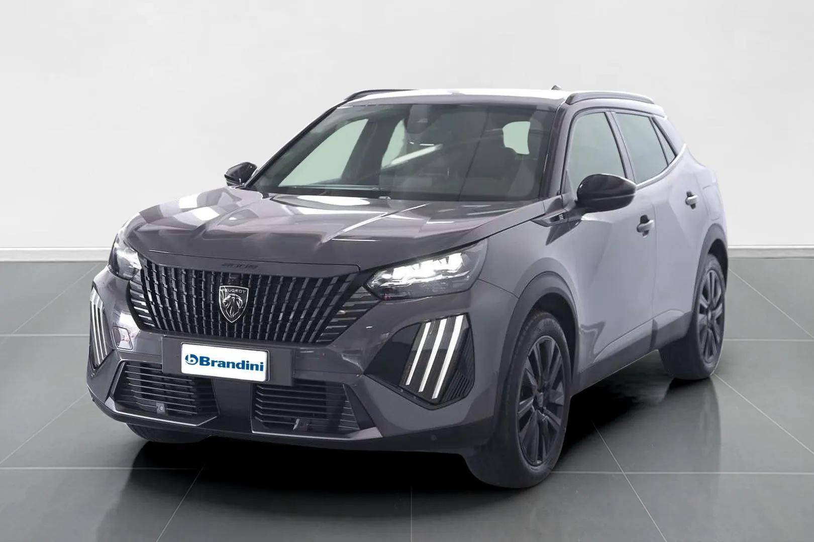 PEUGEOT 2008 - Foto 1
