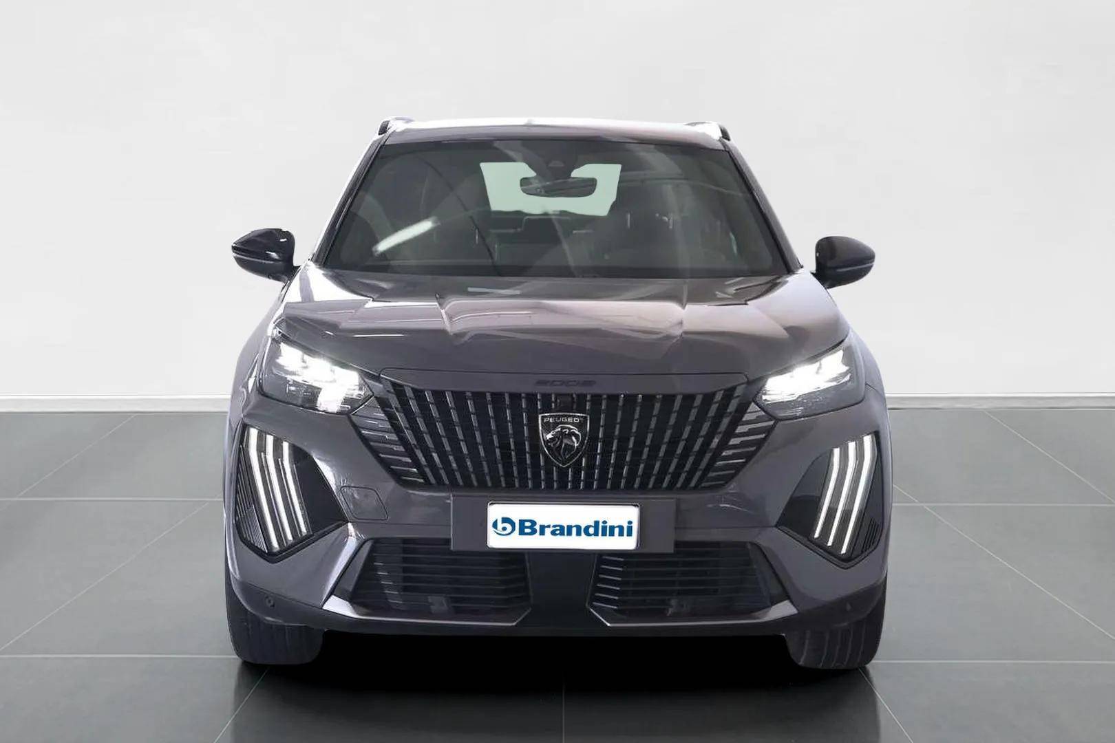 PEUGEOT 2008 - Foto 2