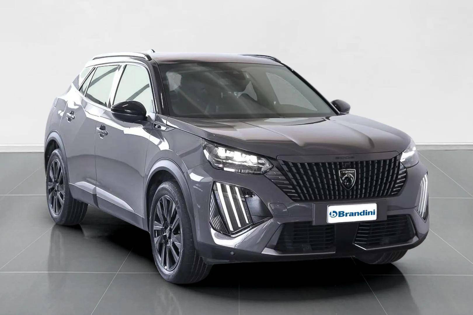 PEUGEOT 2008 - Foto 3