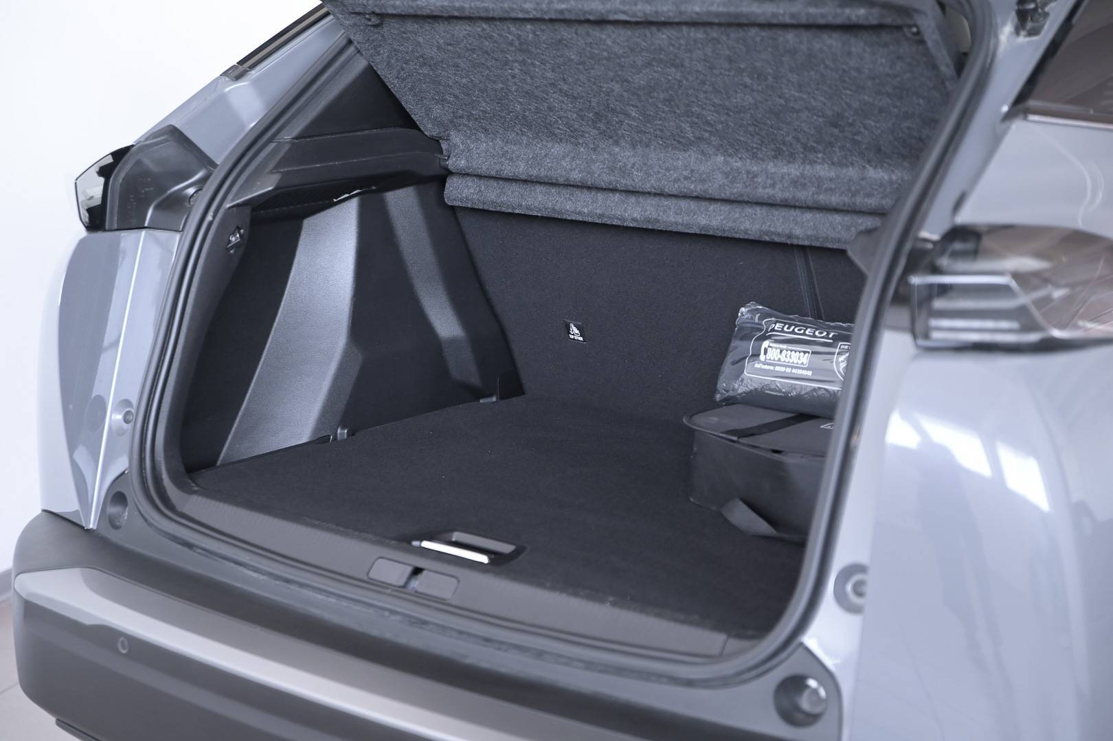 PEUGEOT 2008 - Foto 5
