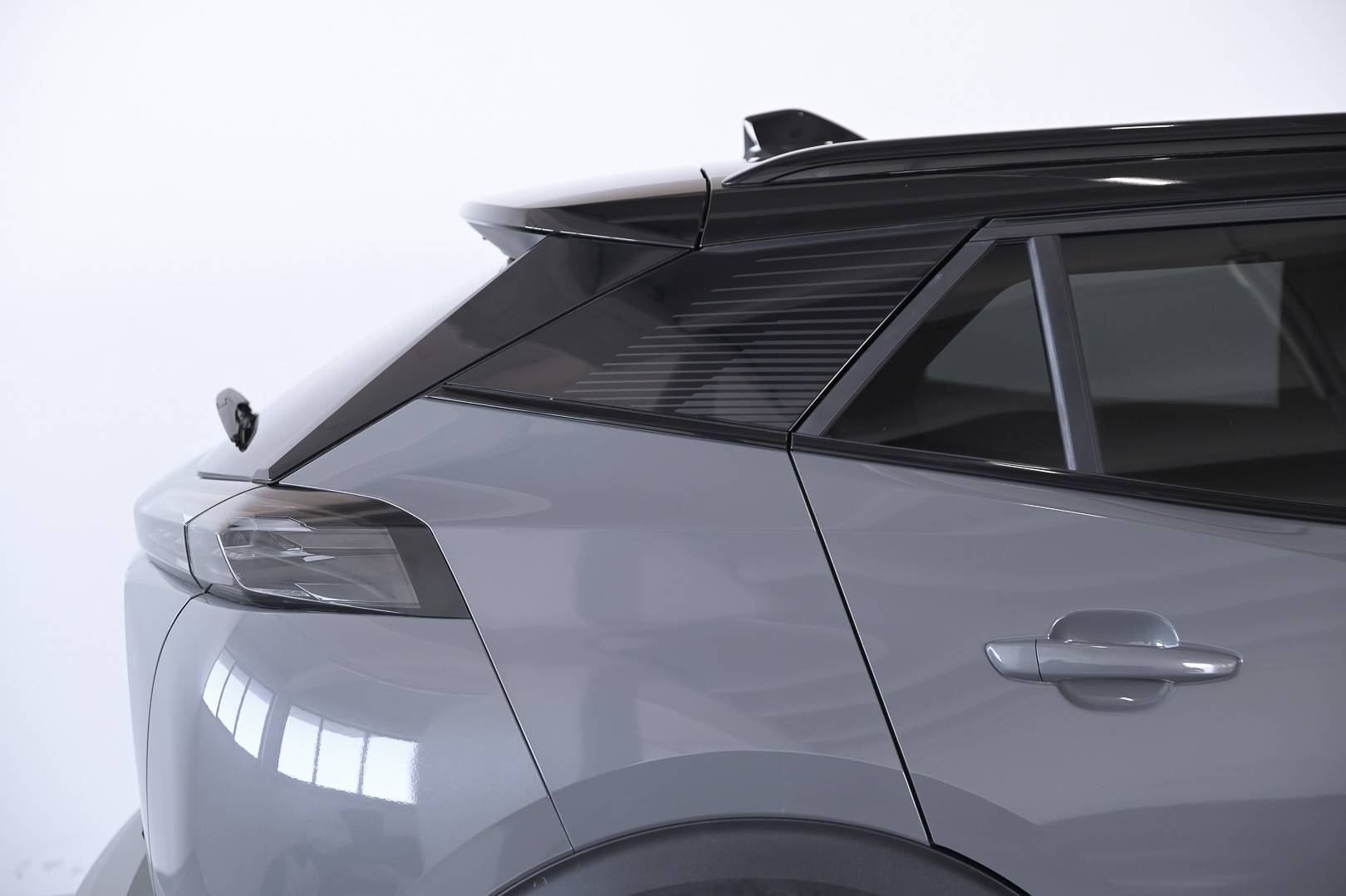 PEUGEOT 2008 - Foto 6