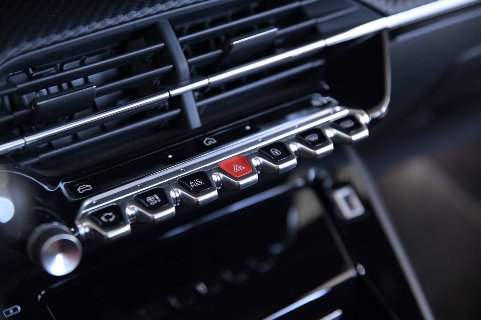 PEUGEOT 2008 - Foto 19