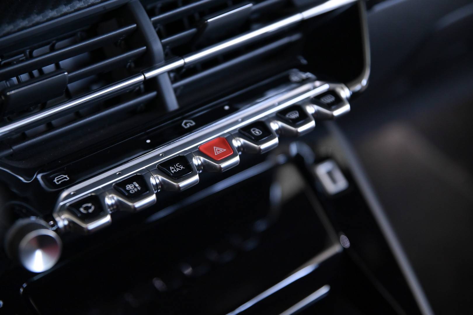 PEUGEOT 2008 - Foto 22