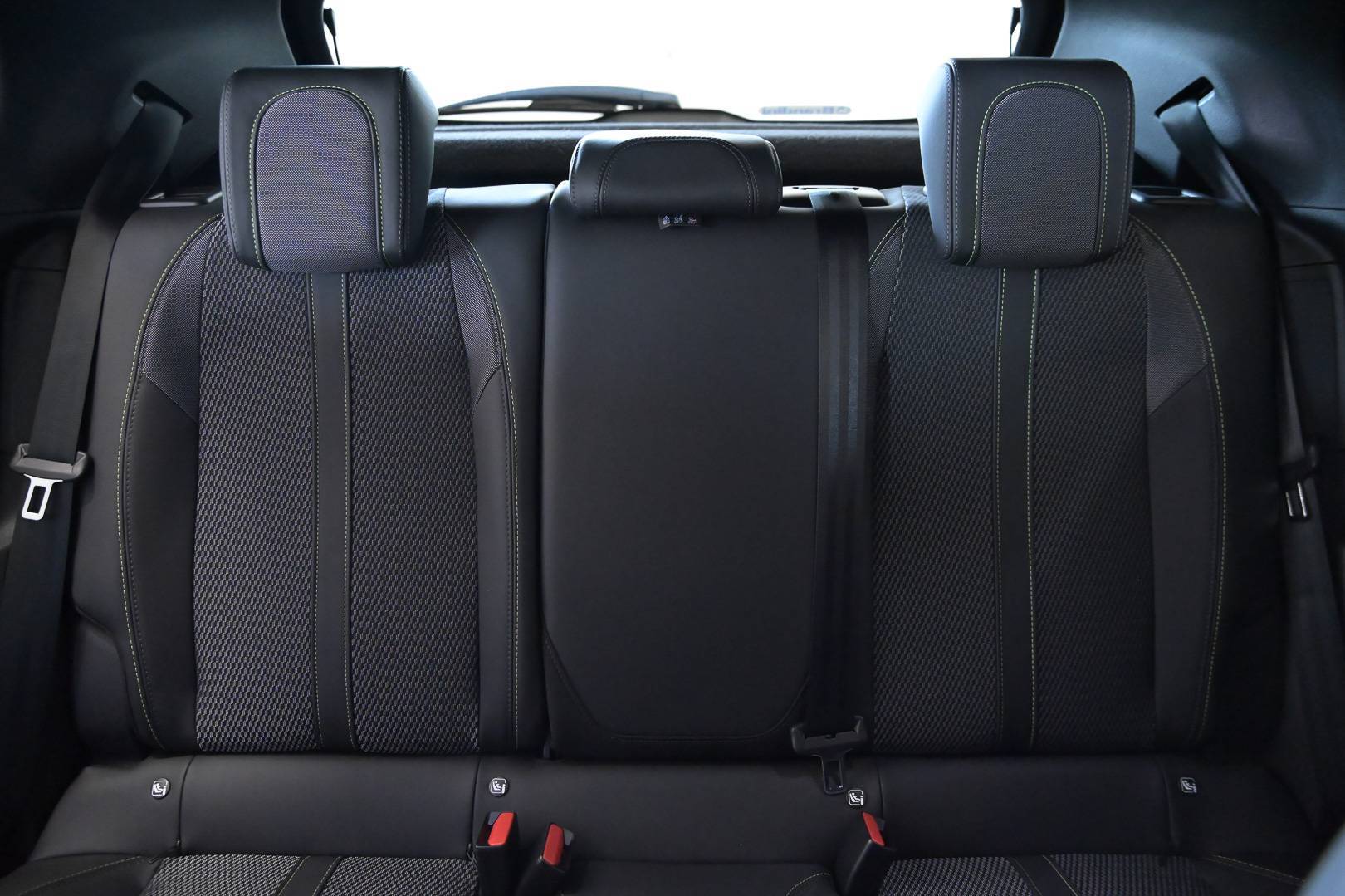 PEUGEOT 2008 - Foto 25