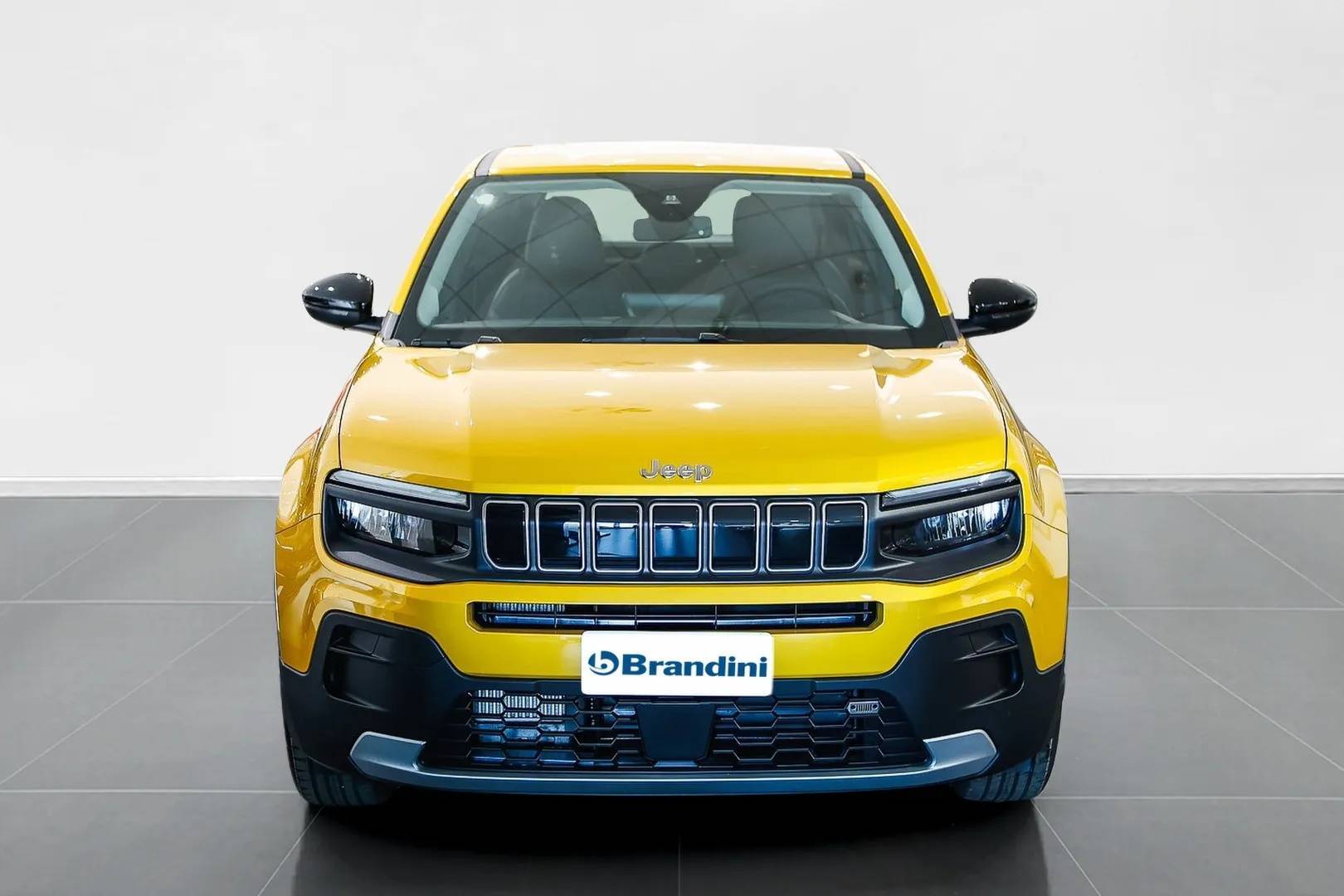 JEEP Avenger - Foto 2