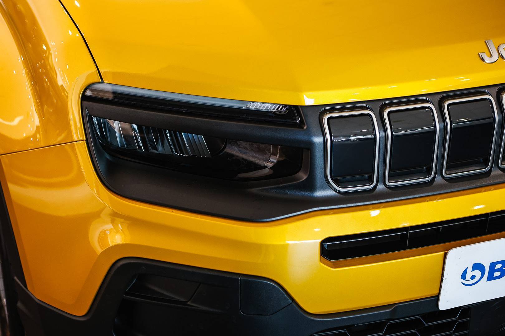 JEEP Avenger - Foto 4