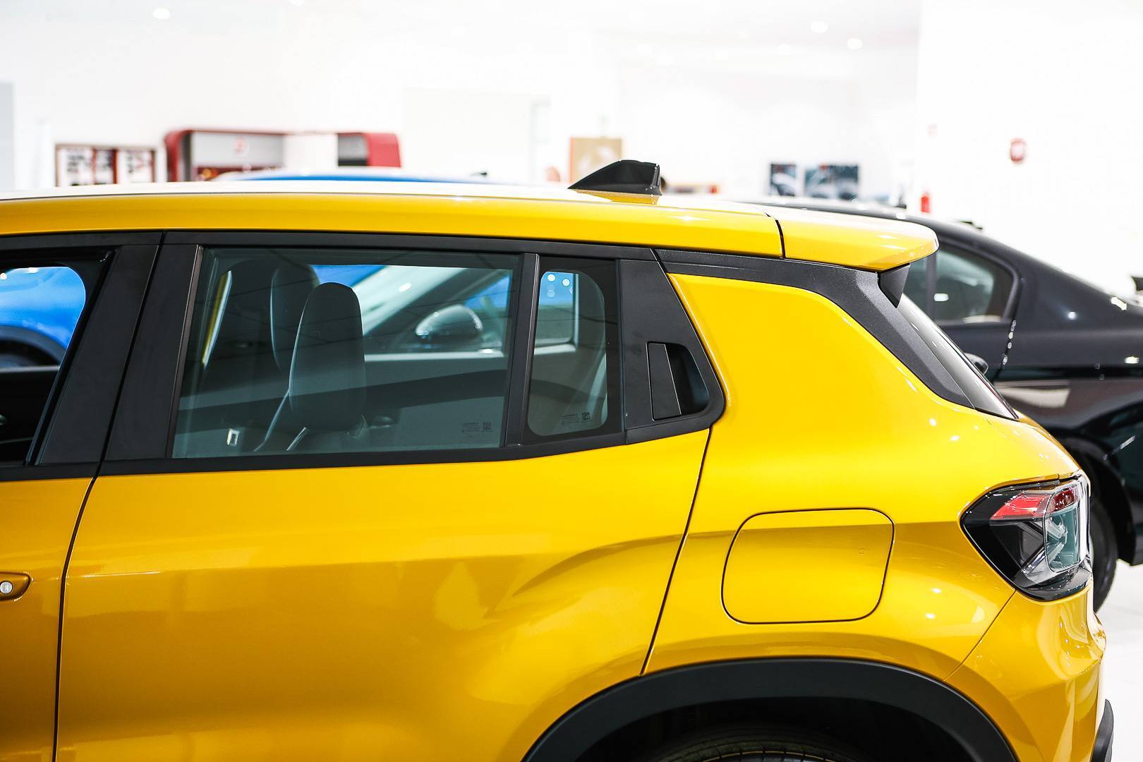 JEEP Avenger - Foto 6