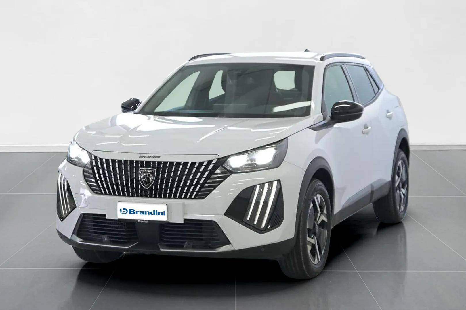PEUGEOT 2008 - Foto 1