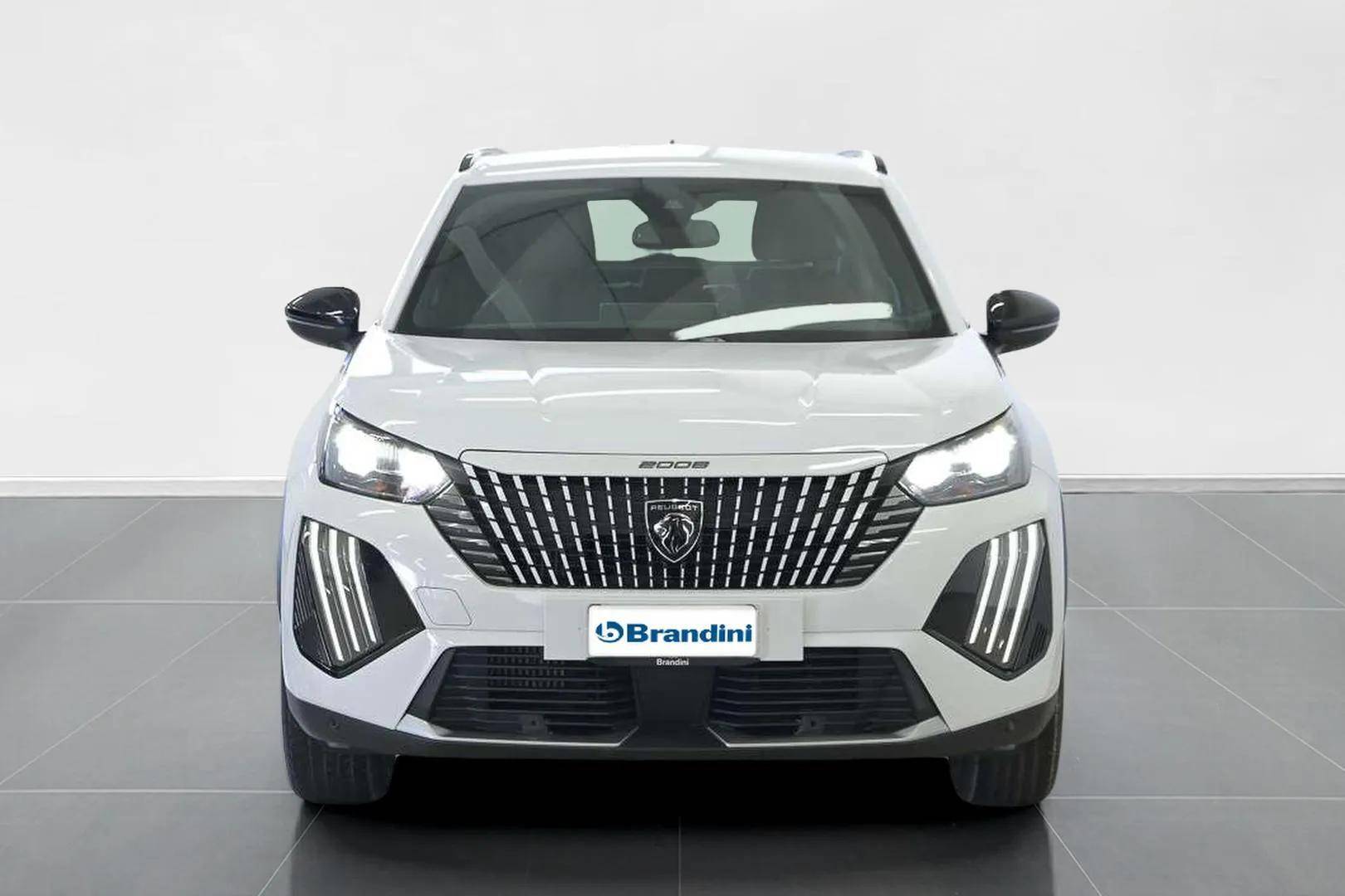 PEUGEOT 2008 - Foto 2