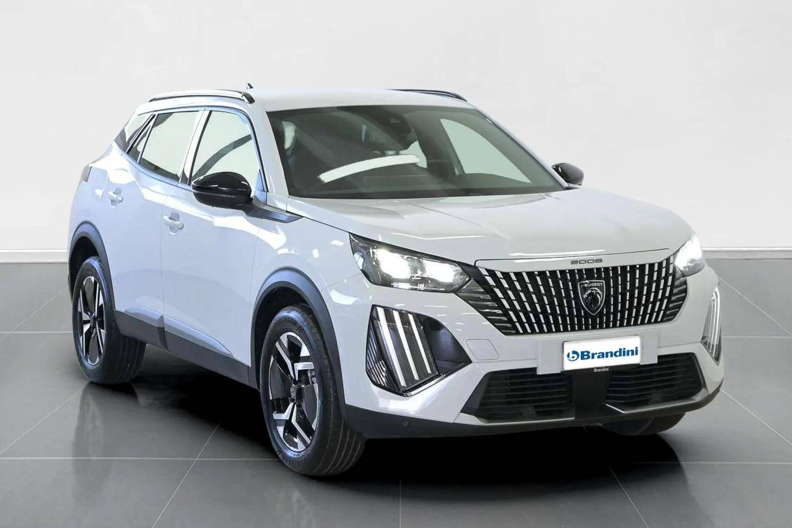 PEUGEOT 2008 - Foto 3