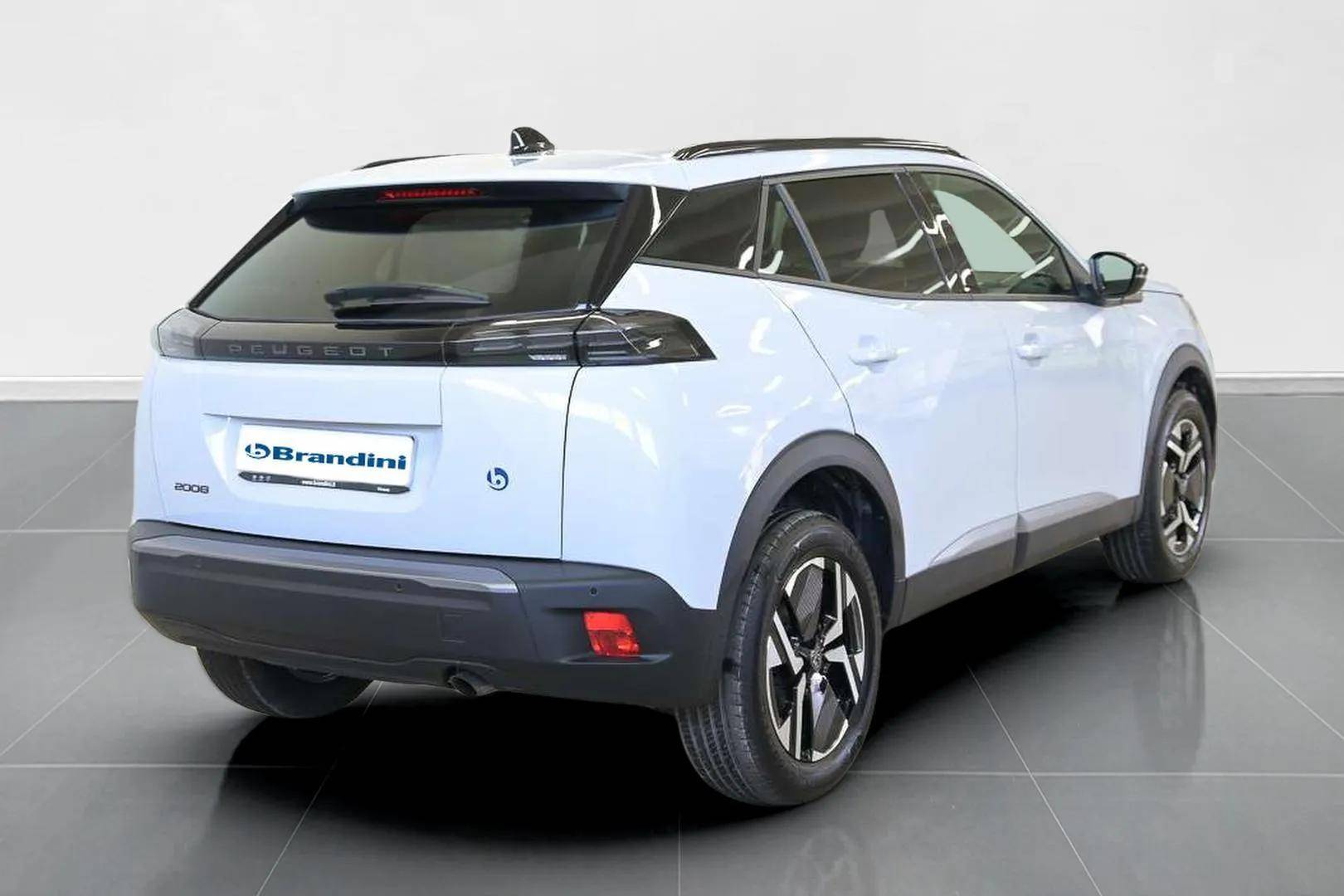 PEUGEOT 2008 - Foto 4