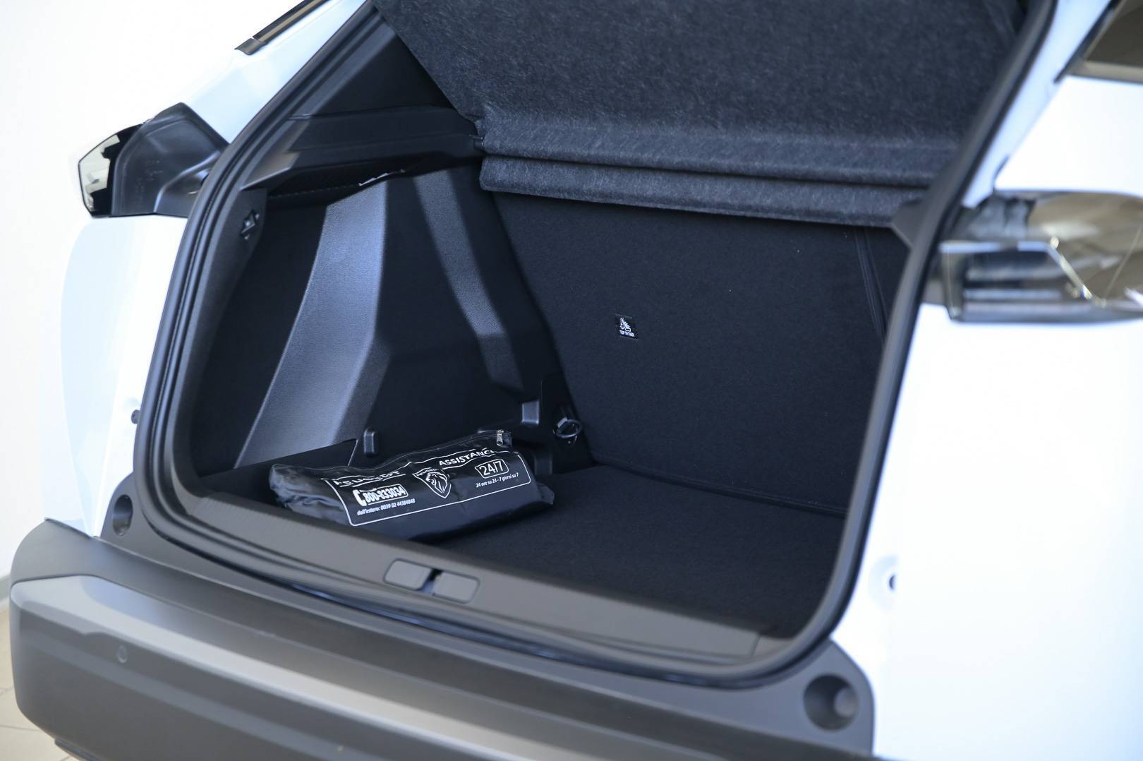 PEUGEOT 2008 - Foto 5