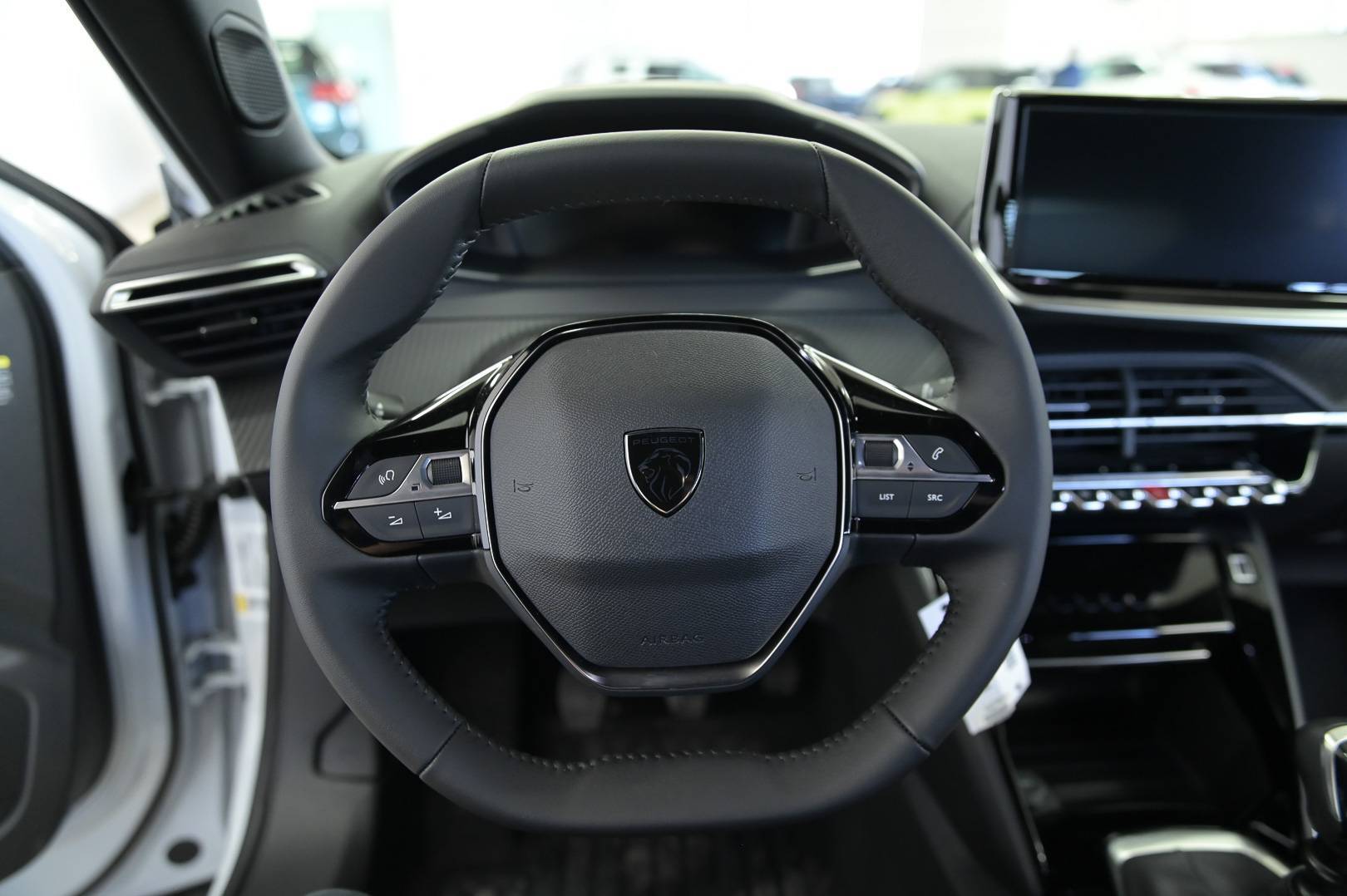 PEUGEOT 2008 - Foto 15