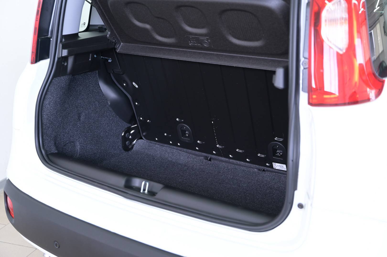 FIAT Panda - Foto 5
