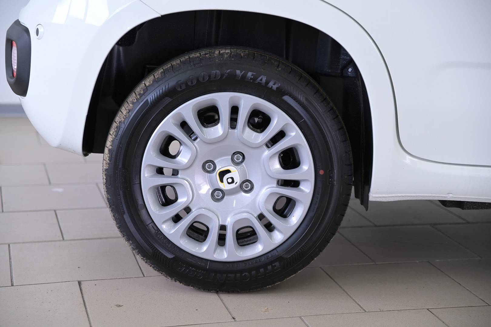 FIAT Panda - Foto 7