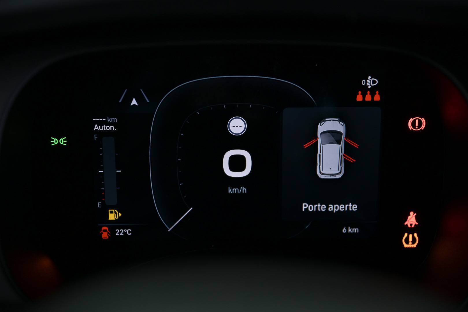 FIAT Panda - Foto 13