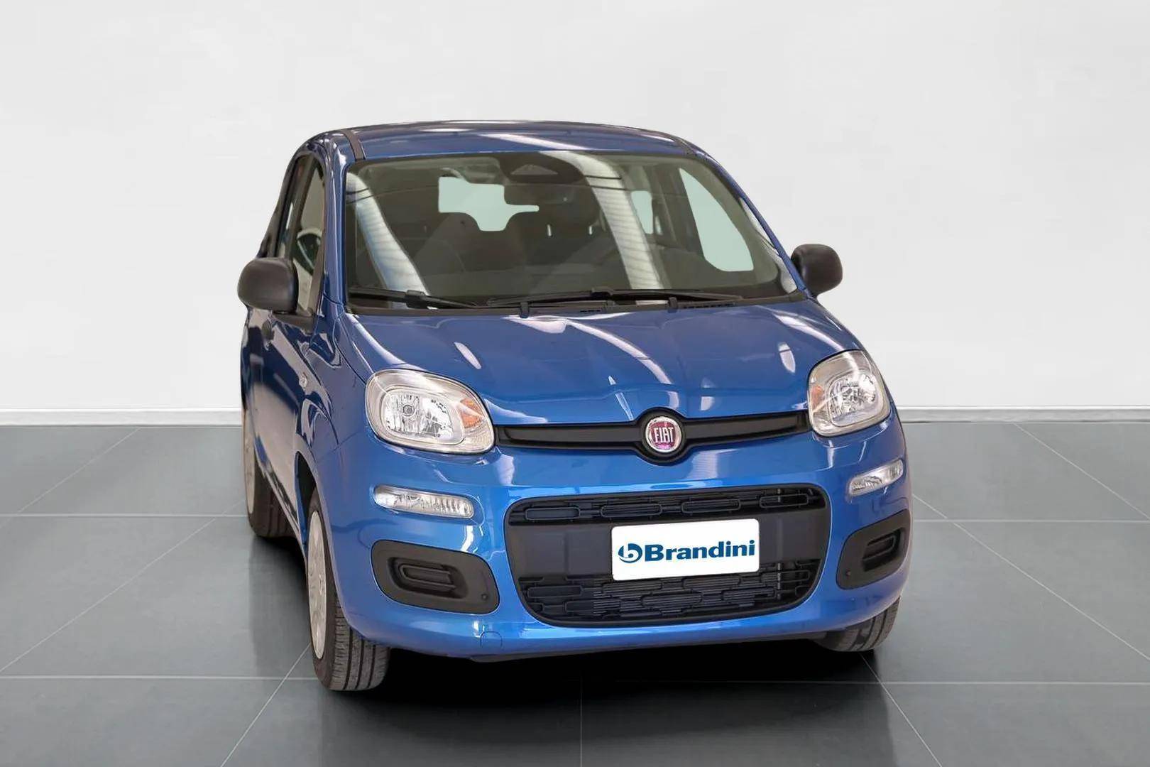 FIAT Panda - Foto 3